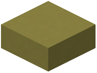 Yellow Smooth Terracotta Slab