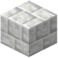 Calcite Bricks