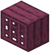 Crimson Folding Wall