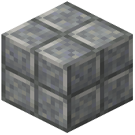 Cut Andesite