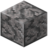 Eroded Paved Gravel