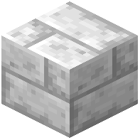 Fogstone Bricks