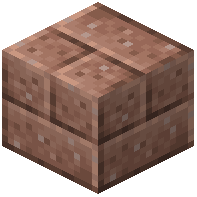 Granite Bricks