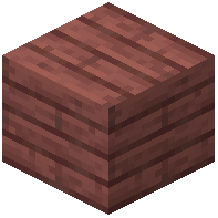 Jarrah Planks