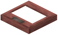Jarrah Trapdoor