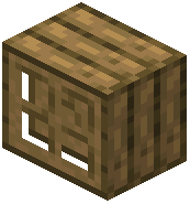 Oak Folding Wall
