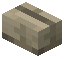 Petrified Oak Button