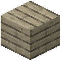 Petrified Oak Planks