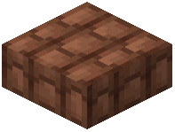 Shingle Slab