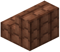 Shingle Stairs