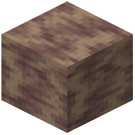 Smooth Dripstone