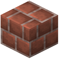 Squared Bricks