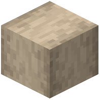 Stripped Petrified Oak Wood