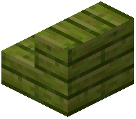 Zircon Stairs