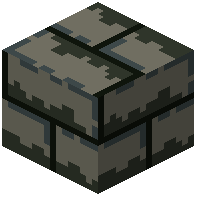 Bit Tuff Bricks
