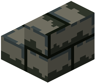 Bit Tuff Bricks Stairs