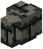Bit Tuff Bricks Wall