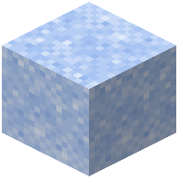 Blue Sand
