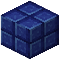 Blue Tiles
