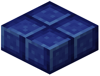 Blue Tiles Slab