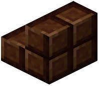Brown Tiles Stairs
