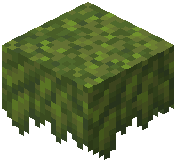 Moss Overlay