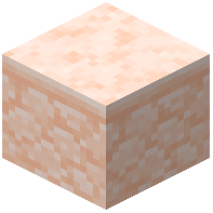 Orange Sandstone