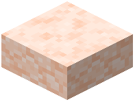 Orange Sandstone Slab