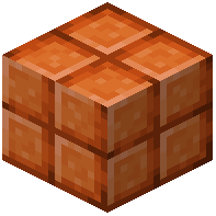 Orange Tiles