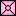 Pink Mosaic Glass Pane
