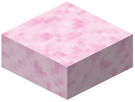 Pink Smooth Sandstone Slab