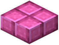 Pink Tiles Slab