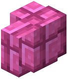 Pink Tiles Wall