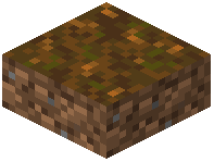 Podzol Slab