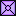 Purple Mosaic Glass Pane