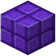 Purple Tiles