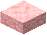 Red Sandstone Slab