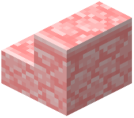 Red Sandstone Stairs