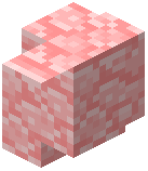 Red Sandstone Wall