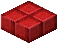 Red Tiles Slab