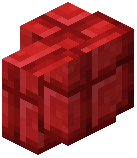 Red Tiles Wall