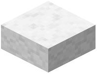 White Sandstone Slab