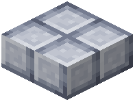 White Tiles Slab
