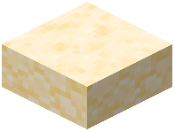 Yellow Sandstone Slab