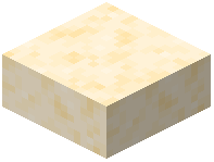 Yellow Smooth Sandstone Slab