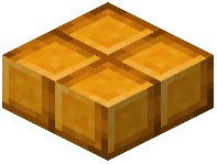 Yellow Tiles Slab