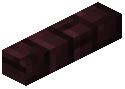 Nether Brick Beam