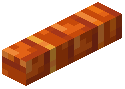 Resin Brick Beam