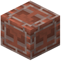 Chiseled Bricks