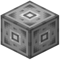 Chiseled Silver